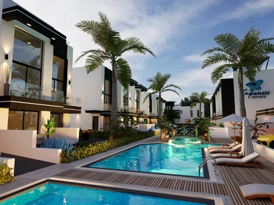 Wohnanlage Capensis Homes