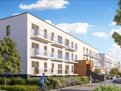 Residential complex Kvartiry ot zastroyschika Varshava-BEZ KOMISSII