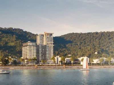 Apart - hotel Green Side Gonio