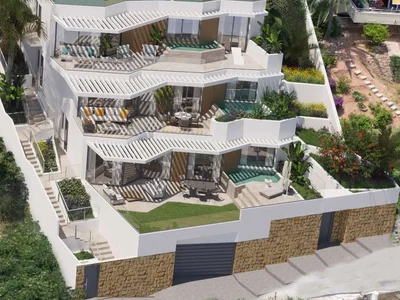 Barrio residencial Finca Avignon