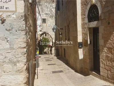 Wohnviertel Propriete historique unique au coeur du quartier juif