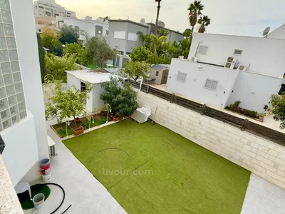 Quartier résidentiel Villa a vendre a ashdod a très fort potentiel