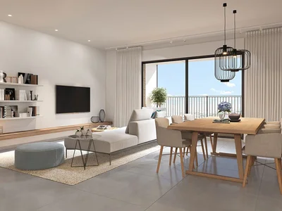 Barrio residencial Projet neuf kiryat hayovel jerusalem du 3 au 6 pieces