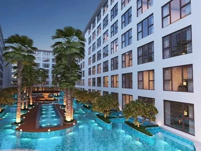 Residential complex Capri Residence Bang Tao Developer from Fantasea