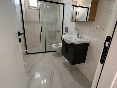Apartment building Antalya Kepez