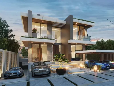 Вилла Cavalli Estates