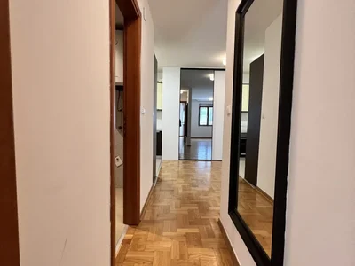 Barrio residencial Stan 49 m² na Prodaju – Blok Ix, Podgorica
