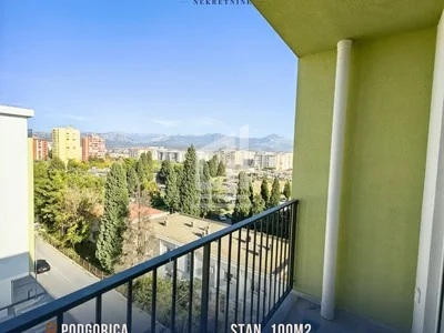 Barrio residencial Stan 100 m² na Prodaju – Podgorica