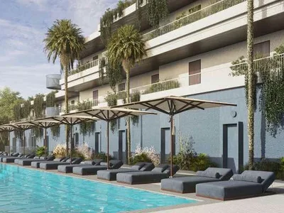 Жилой комплекс Baza Kedungu — жилой комплекс в районе Kedungu, Бали