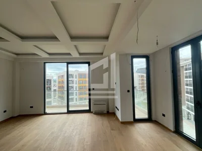 Barrio residencial One bedroom apartment 104m2 in the Oasa building