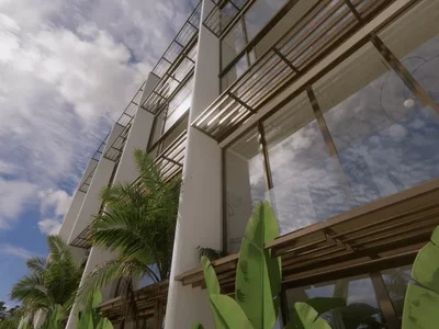 Wohnanlage NAI 1 – residential development in Nusa Dua, Bali