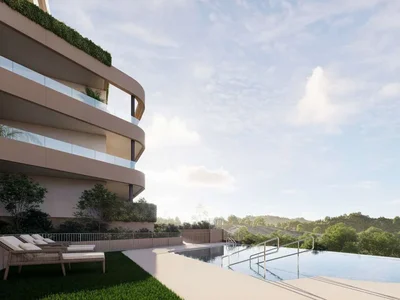 Barrio residencial Birdie Hills