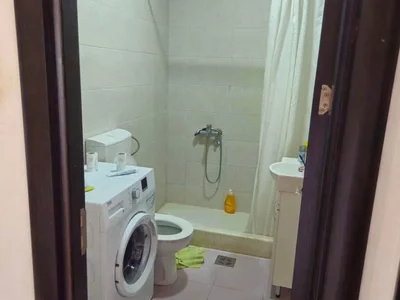Wohnviertel Stan 30 m² na Prodaju – City Kvart, Podgorica