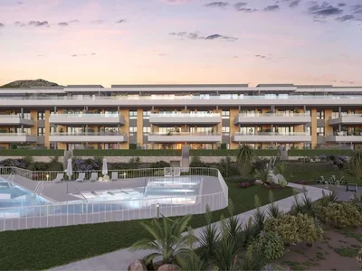 Жилой квартал Residencial Pacaraima