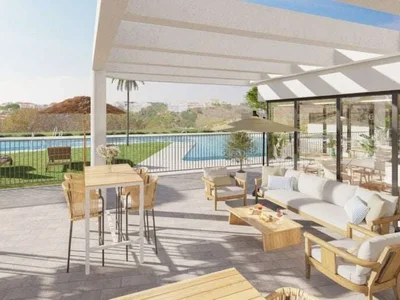 Barrio residencial Vitta Marina