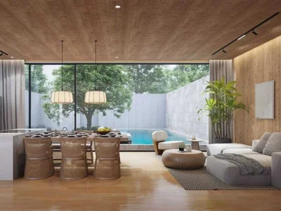 Villa Mono Oxygen Bangtao