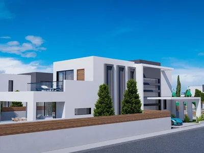 Quartier résidentiel Majestic Luxury Villas