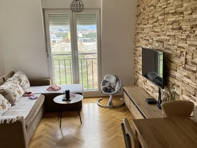 Wohnviertel Stan 40 m² na Prodaju – Stari Aerodrom, Podgorica