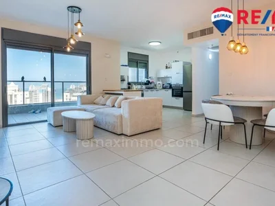 Dzielnica mieszkaniowa Un appartement familial recent de 5 pieces au bord de la reserve naturelle sauvage dein hayam