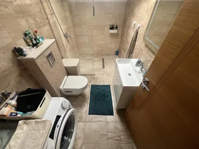Barrio residencial Stan 55 m² na Prodaju – Gorica, Podgorica