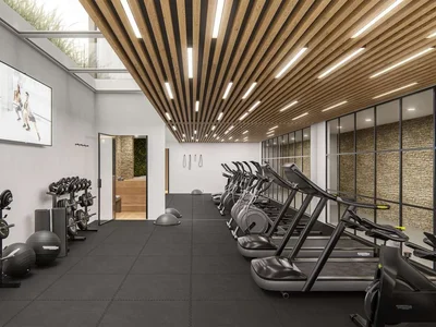 Residential quarter Boutique Project
