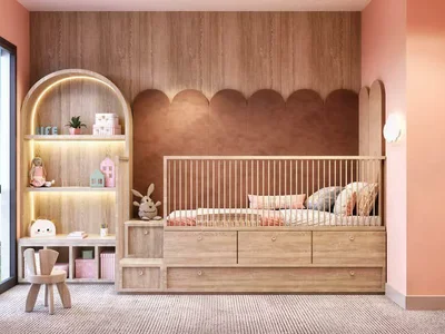 Complejo residencial New residence with gardens and a kids' playground, Istanbul, Turkey