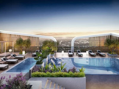 Жилой комплекс Weybridge Gardens 2