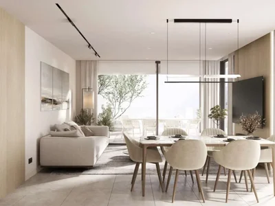 Wohnviertel Essence Residence Fase 1