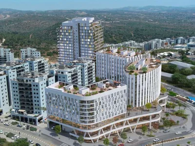 Barrio residencial A ne pas manquer au centre bel appartement bon emplacement dans un immeuble neuf neuf projet de qualite