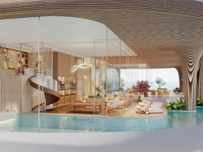 Complejo residencial Cozy apartments with the most beautiful views