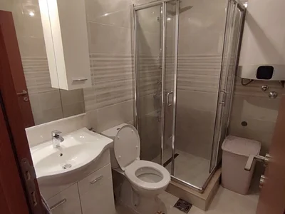 Wohnviertel Stan 37 m² na Prodaju – Centar, Budva