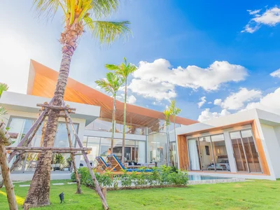 Villa Zenithy Luxe