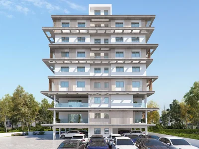 Complejo residencial Marina Riviera