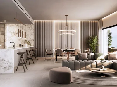 Barrio residencial SALVIA I