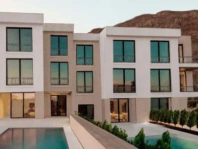 Жилой комплекс Blizikuce Hills - Pool Residences