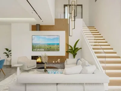 Residential quarter Villa Vega