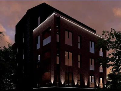 Complexe résidentiel Rosa by Concord 