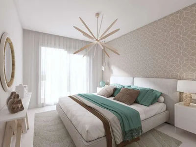 Жилой квартал Almazara Views Fase 3
