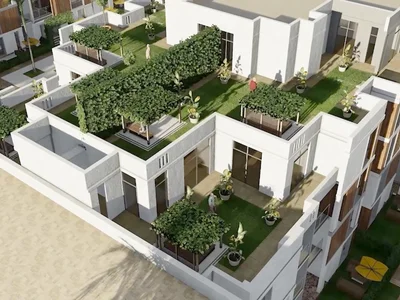 Многоквартирный жилой дом One bedroom for sale, Hurghada, in Hurghada,