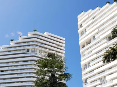 Residential complex Querencia