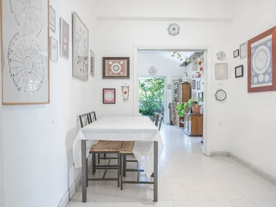 Barrio residencial Lev hair A renover