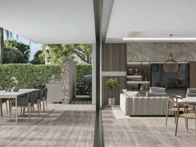 Wohnviertel Villa Azahar Beach