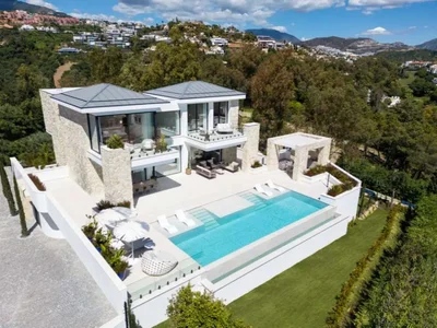 Жилой квартал Tresora Villa B