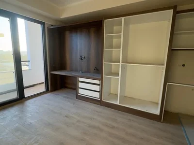 Residential complex Studio at the Ilkem Rio 1 SPA complex - Mersin | Tomyuk.