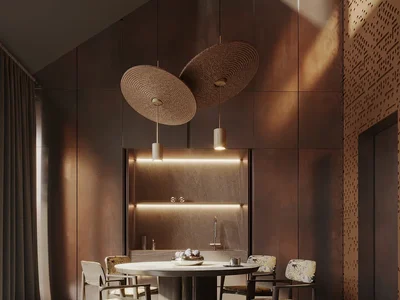 Villa Investment 2BD Villa in Black Sands Oasis, Bali  Yield 13% per annum | Payback 7.7 years | Family format + capital growth