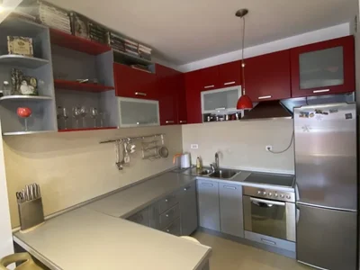 Wohnviertel Stan 50 m² na Izdavanje – Preko Morače, Podgorica