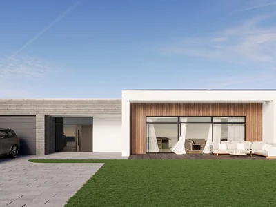 Жилой квартал Liepų alėja