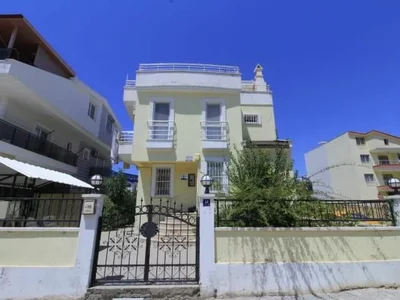 Villa Efe Villa
