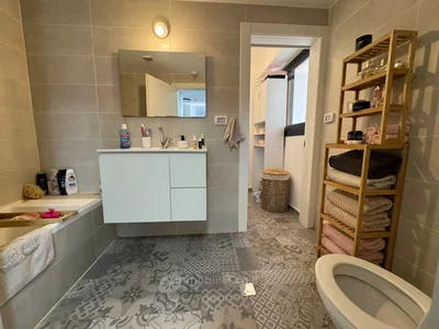 Residential quarter Centre ville vue degagee