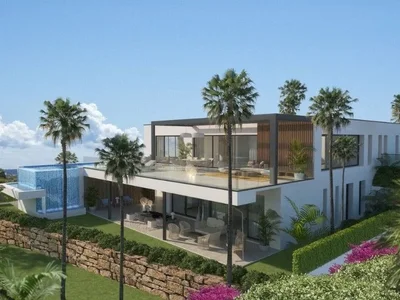 Wohnviertel Cabopino Gardens - Villa 2